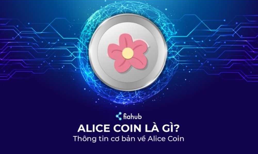 Alice coin là gì?