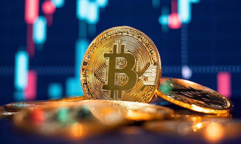 Dự đoán Bitcoin trong tương lai