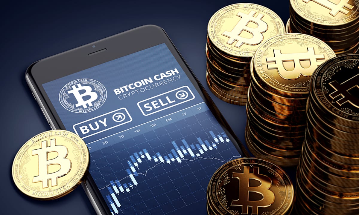 Có nên đầu tư vào Bitcoin hay không?