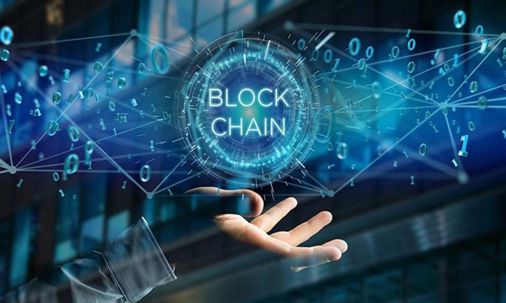 Sàn Blockchain là gì?