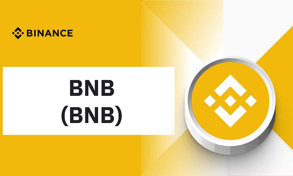 Đồng BNB Coin là gì?