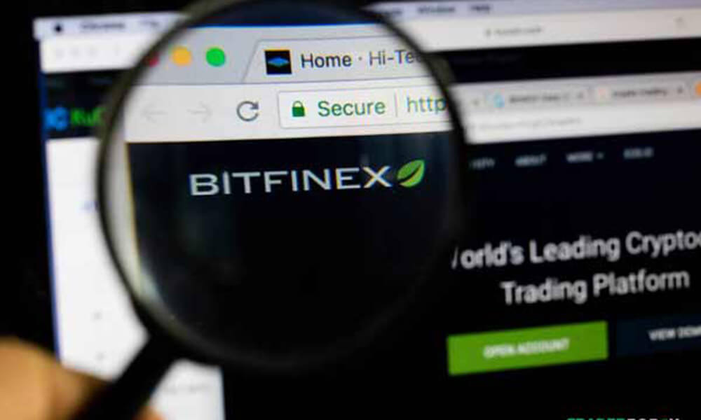 Những câu hỏi hay gặp về sàn Bitfinex