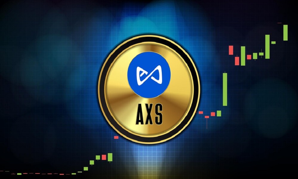 Có nên đầu tư AXS Coin hay không?