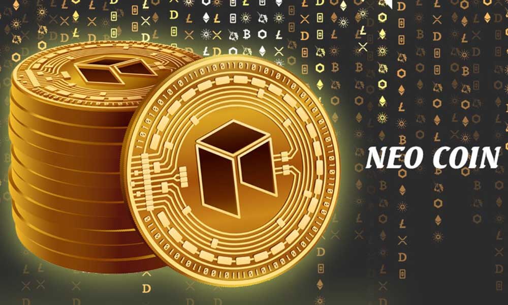 Dự đoán tương lai của NEO coin