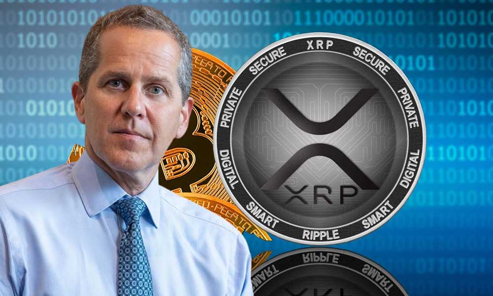 Nhận định của chuyên gia về XRP coin