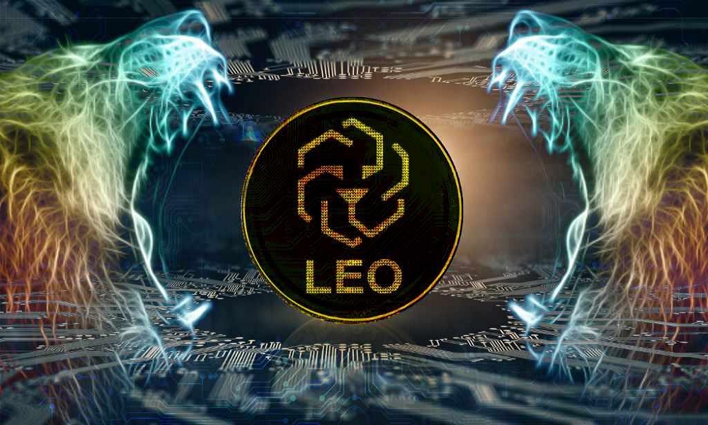 Dự án LEO Coin trong tương lai