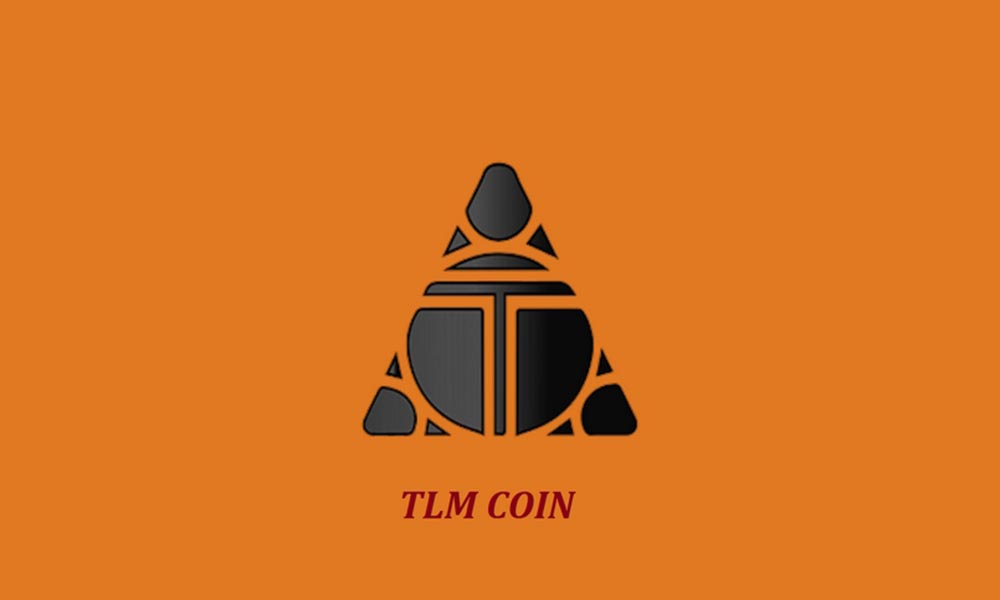 Cách để mua TLM coin