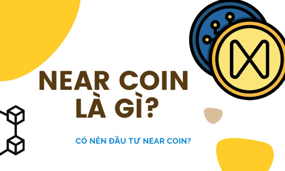 Near coin là gì?