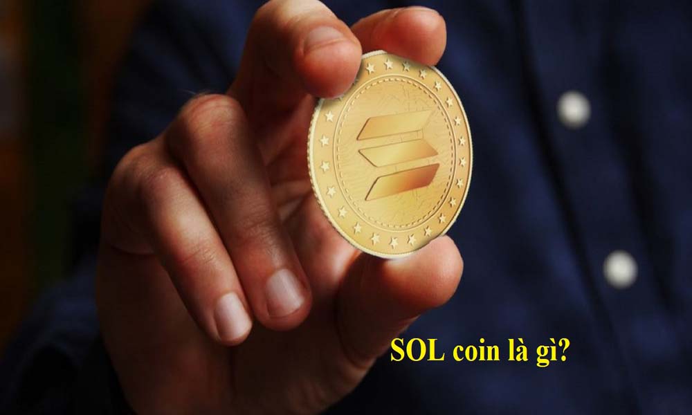 SOL coin là gì?