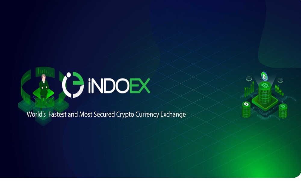 Thông tin về sàn giao dịch IndoEX