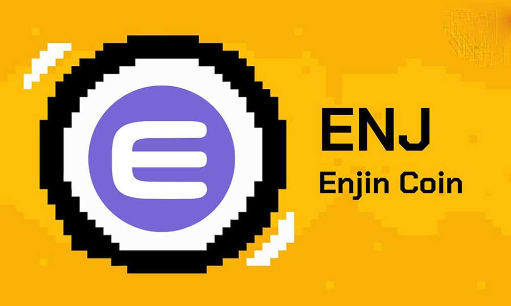 Thông tin về ENJ coin