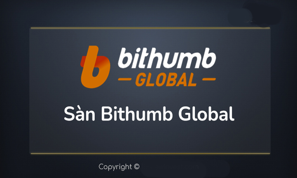 Thông tin về sàn Bithumb