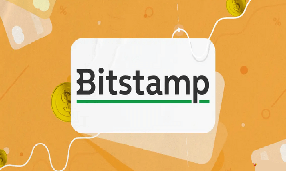 Thông tin về sàn Bitstamp 