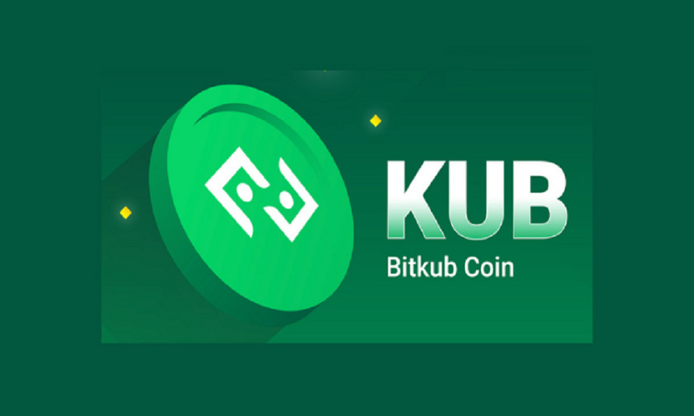 Thông tin về Bitkub