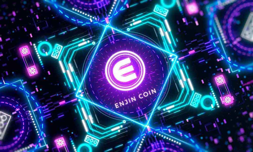 Dự đoán ENJ coin trong tương lai
