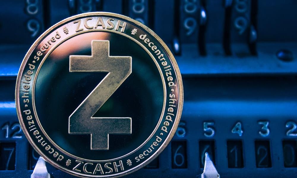 ZEC Coin là gì?