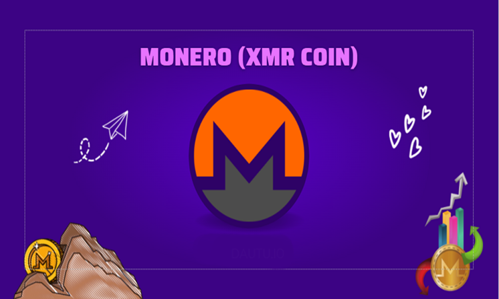 XMR coin là gì?