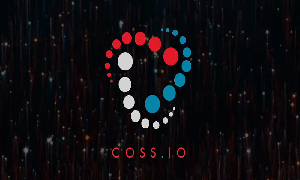 Lộ trình COSS.io