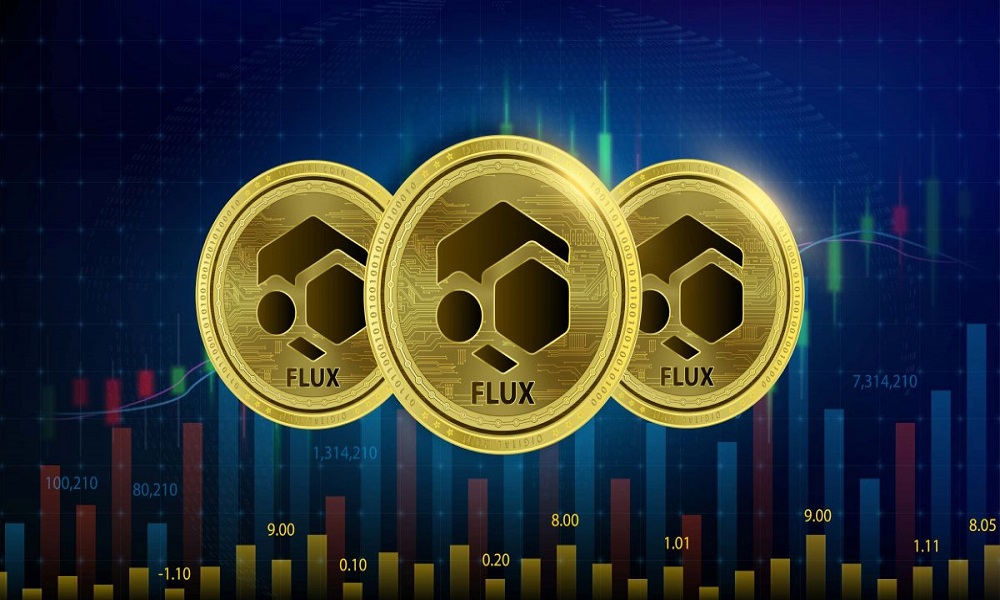 Thông tin về FLUX coin