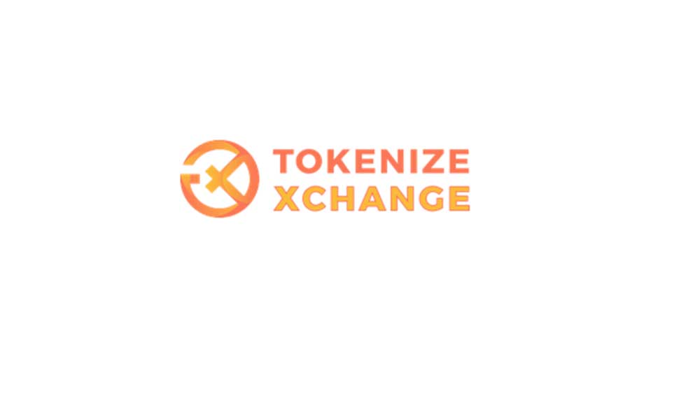 Sàn Tokenize Xchange là gì?