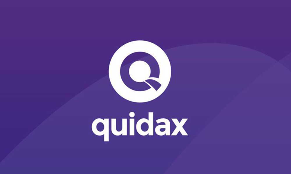 Sàn Quidax là gì?