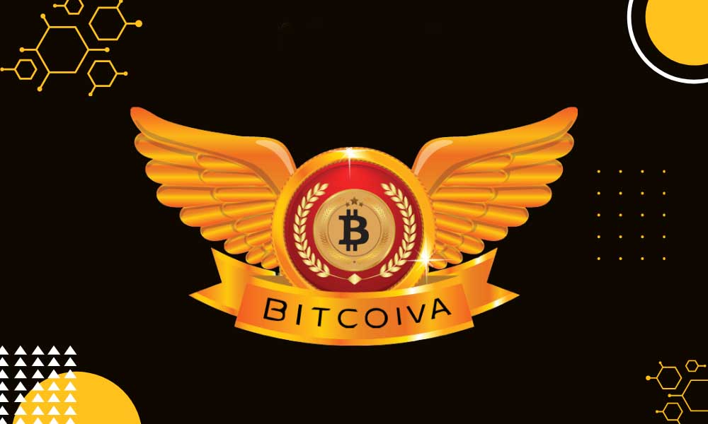 Thông tin về sàn Bitcoiva