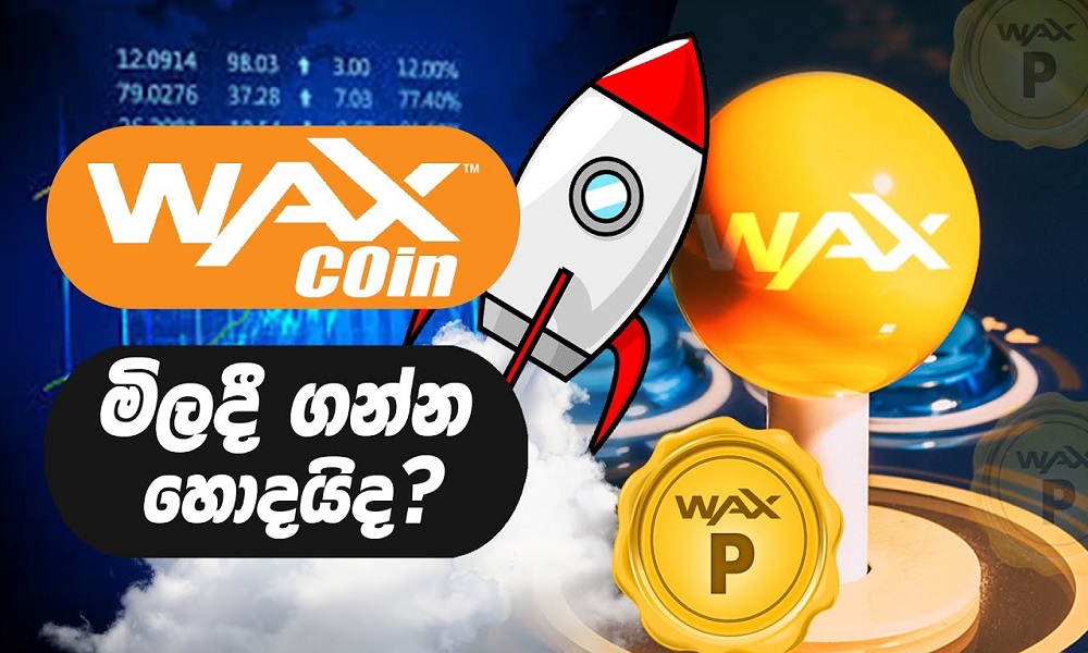 Có nên đầu tư WAXP coin hay không?