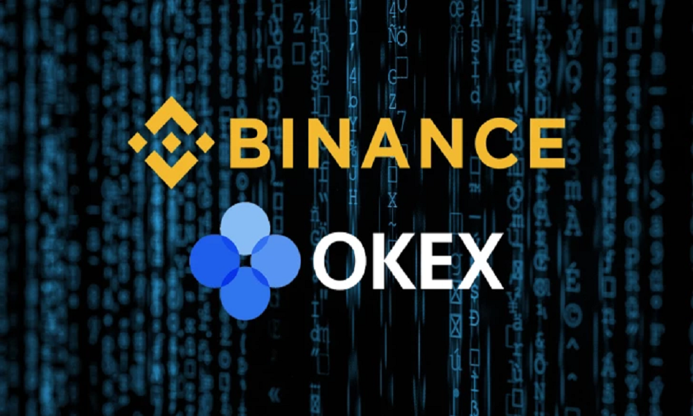 Nên chọn sàn Binance hay sàn OKEx