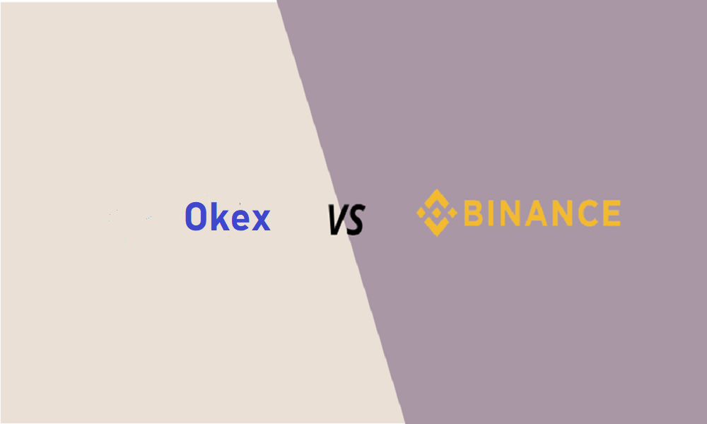 Các tiêu chí so sánh sàn Binance và OKEx