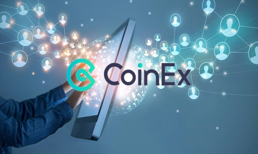 Sàn giao dịch CoinEx có lừa đảo hay không?