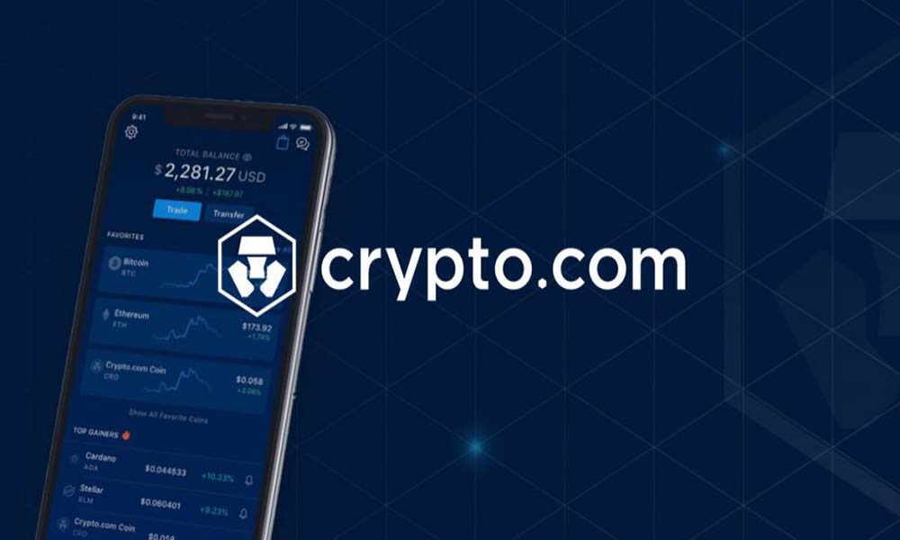 Ưu và nhược điểm của sàn Crypto.com