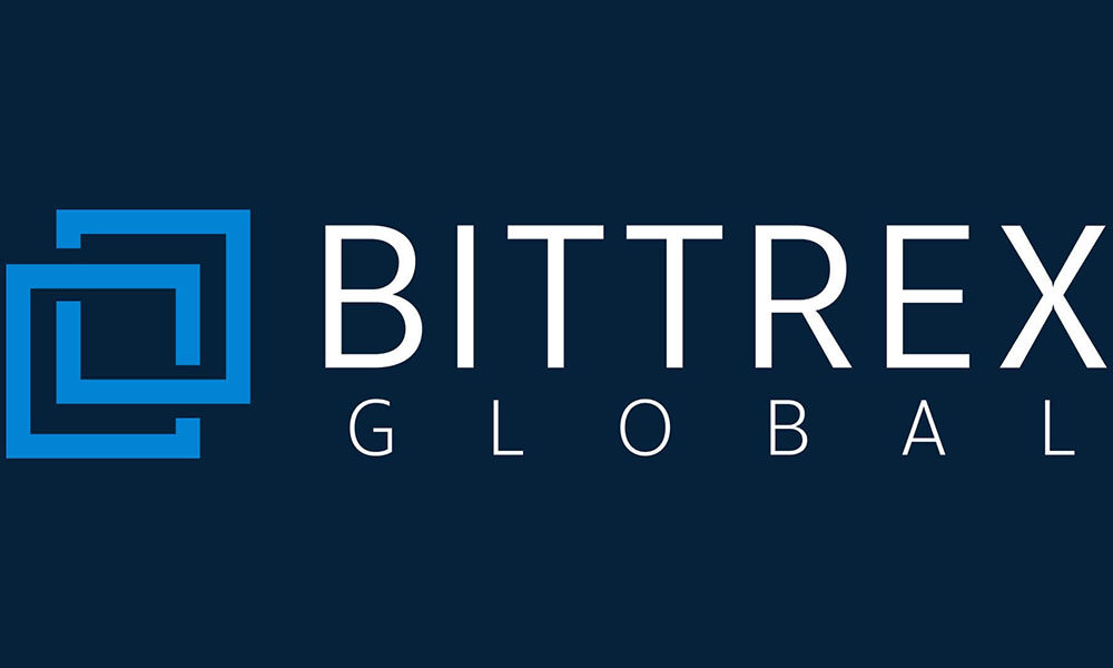 Thông tin về sàn Bittrex